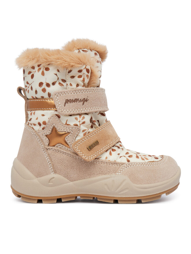 Primigi Снігоходи Primigi GORE-TEX 2379155 M Бежевий