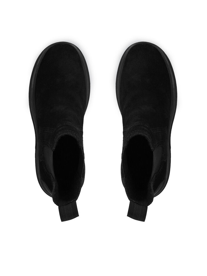 Gant Челсі Gant 31553084 Чорний