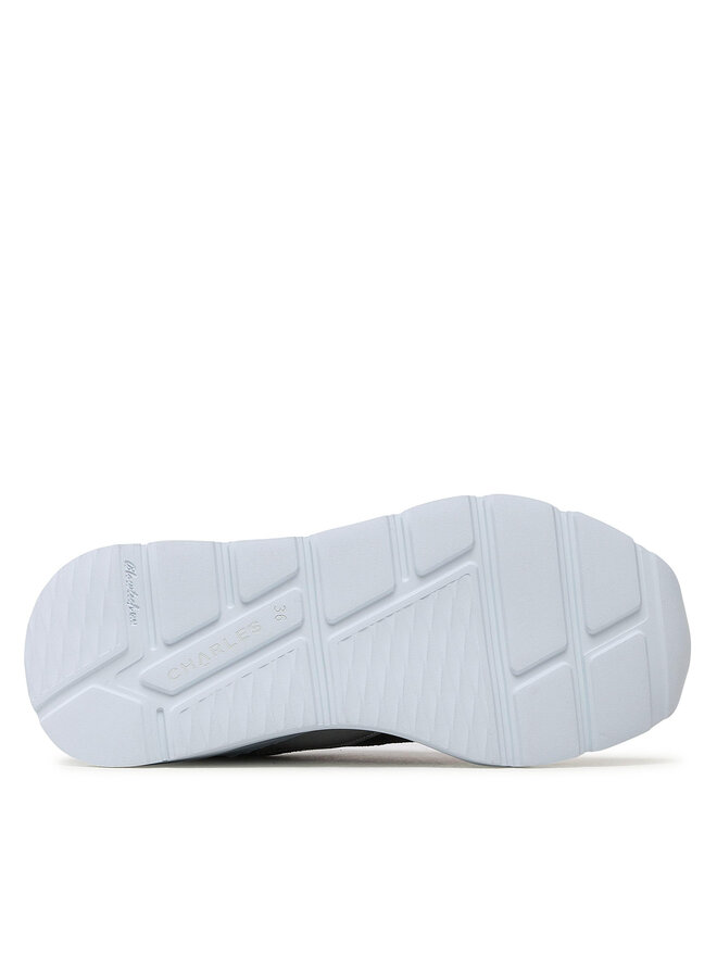 Charles Sneakers Charles Dallas Negru