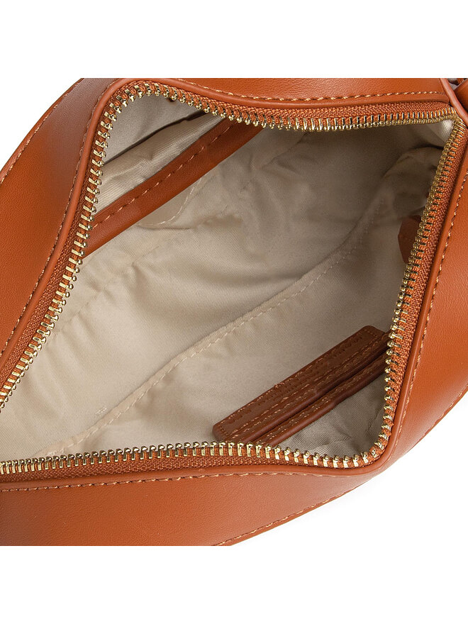 Valentino Ročna torba Valentino Vesper VBS6BU03 Bež