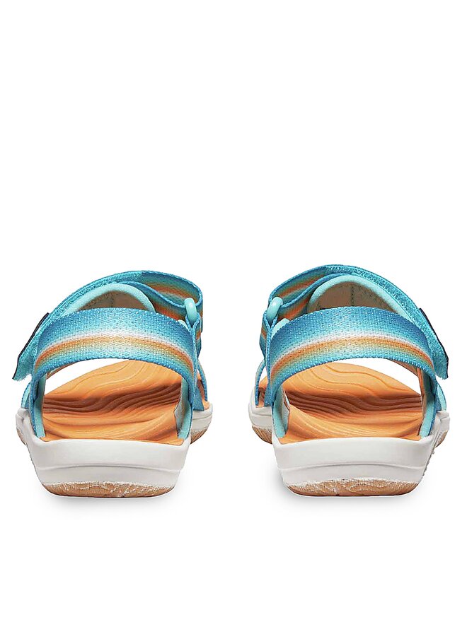 Keen Szandál Keen Elle Backstrap 1027334 Kék