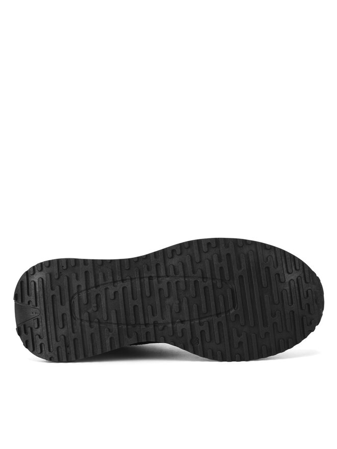 Sprandi Sneakers Sprandi WFA2457-1 Nero