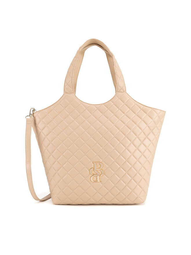 Badura Handtasche Badura FELICIE-01 Beige