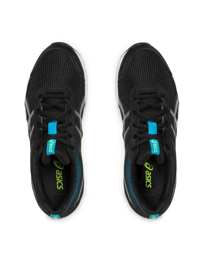 Asics Laufschuhe Asics Gel-Azumaya 1011B195 Schwarz