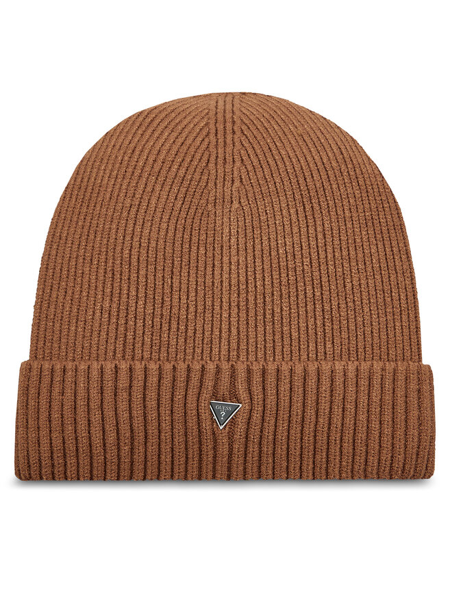 Guess Căciulă Guess AM9430 POL01 Maro