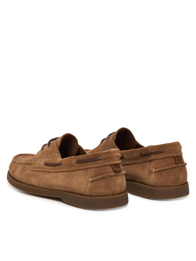 Gant Туфлі Gant 32633304 Коричневий
