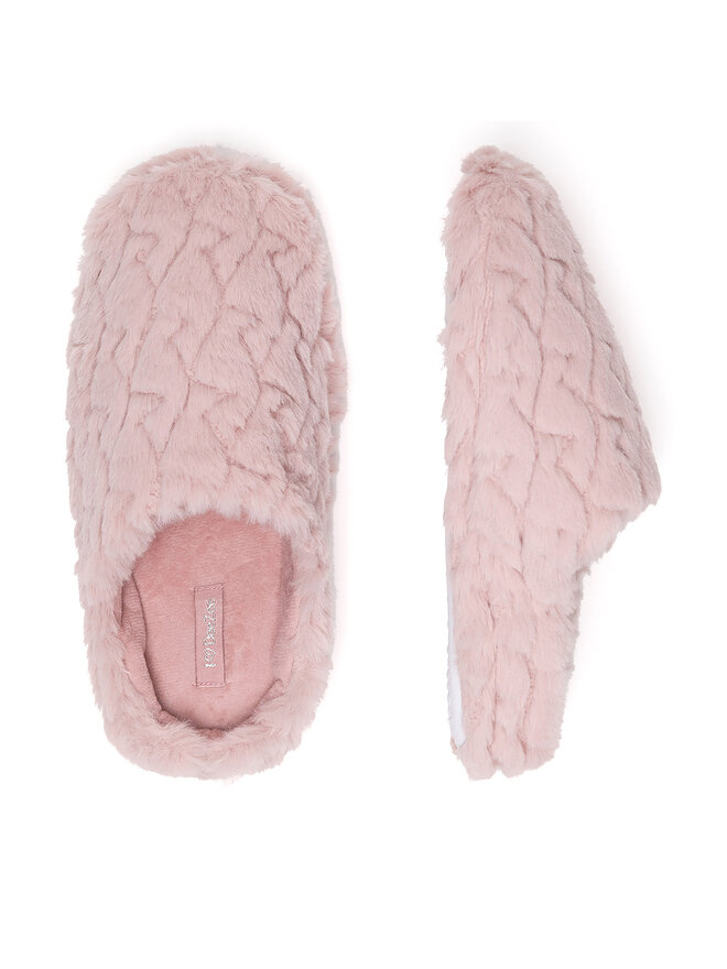 DeeZee Papucs DeeZee WFA3223-1 Rózsaszín
