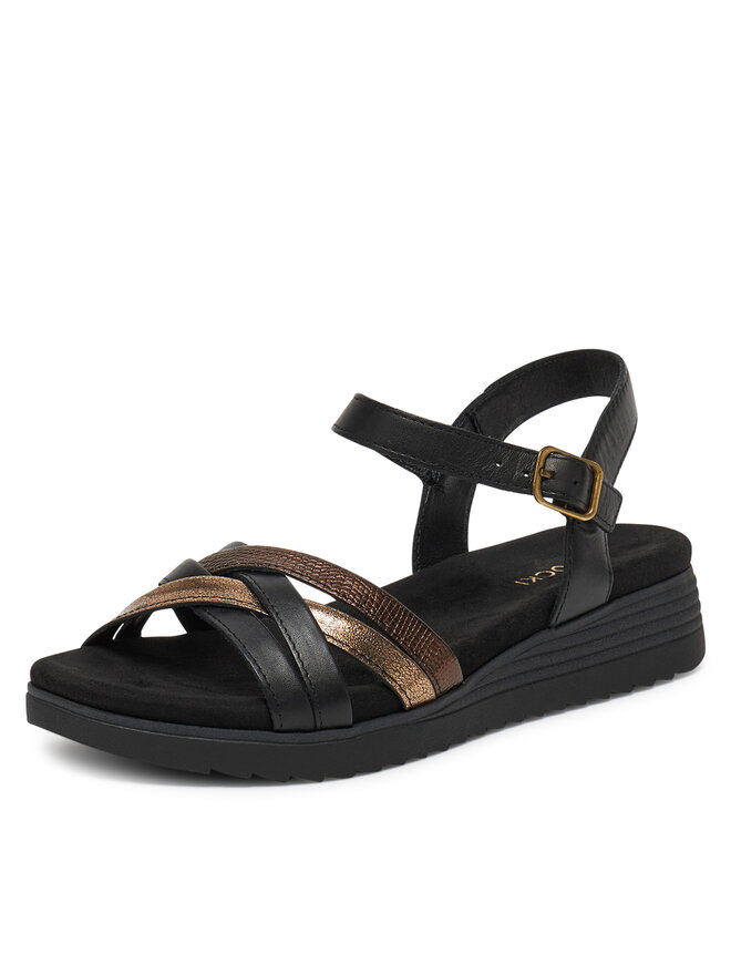 Lasocki Sandalen Lasocki RST-KSYMENA-01 Schwarz