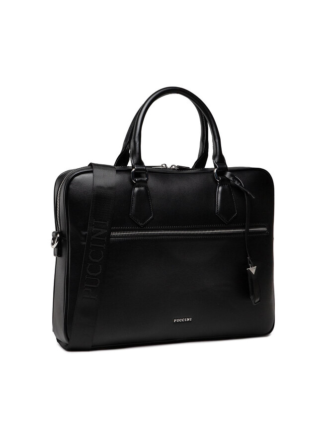 Puccini Porta PC Puccini BKXP0029 Nero