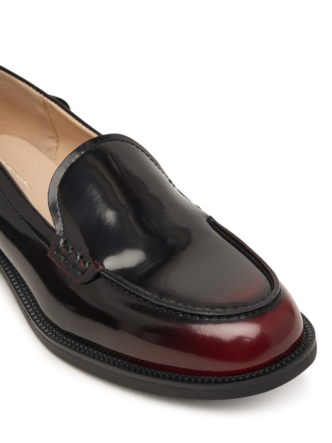 Liu Jo Slipper Liu Jo Madison 01 SF6067 PX112 Dunkelrot