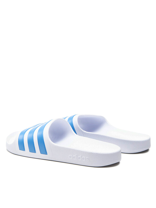 adidas Чехли adidas Adilette Aqua Slides HP7603 Бял