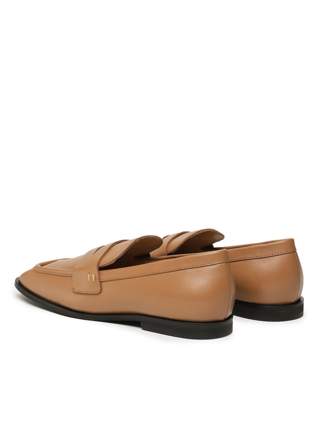 Gino Rossi Slipper Gino Rossi PENELOPE-01 Braun