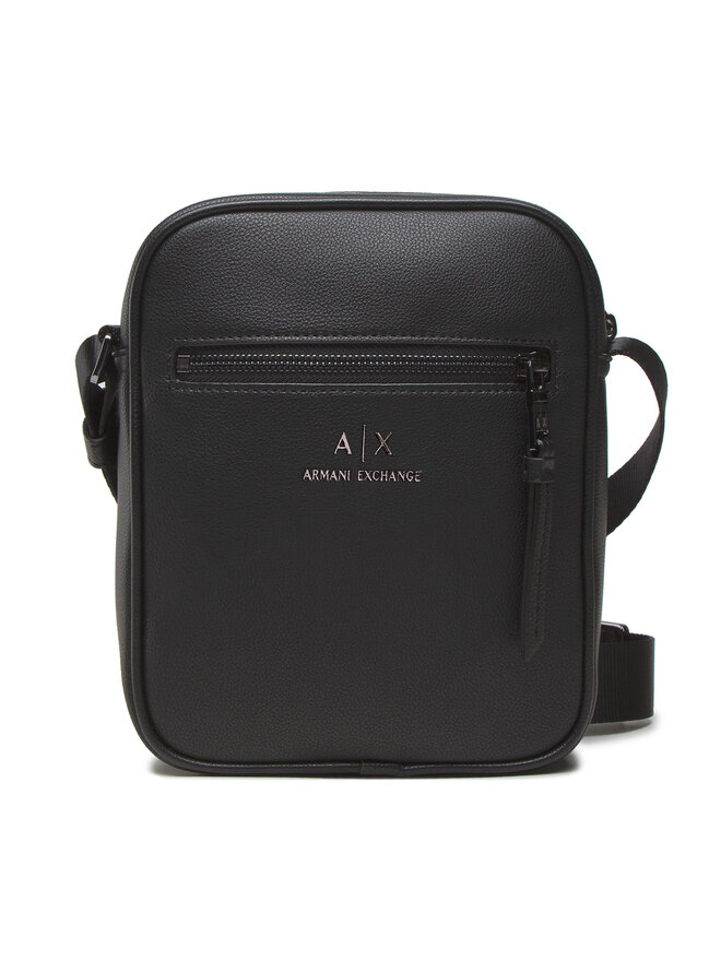 Armani Exchange Τσαντάκι Armani Exchange 952388 CC830 00020 Μαύρο