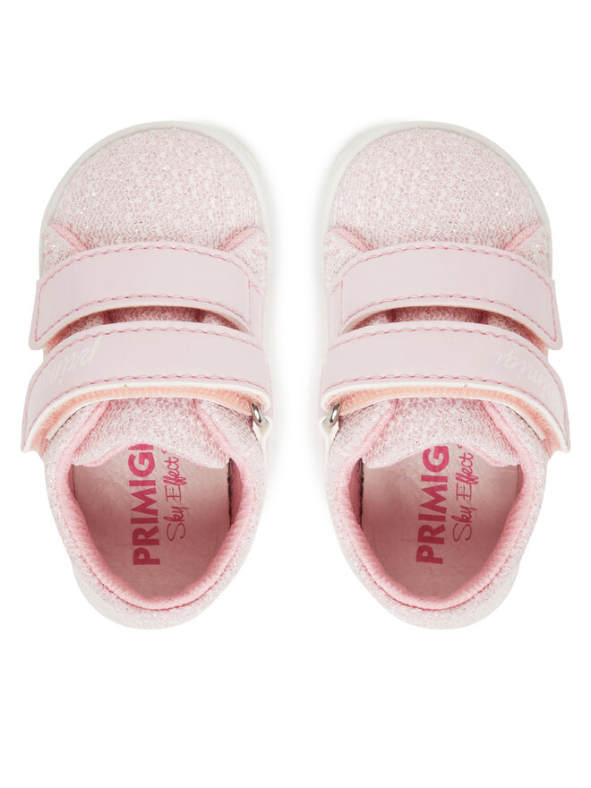 Primigi Sneakersy Primigi 7854977 S Růžová