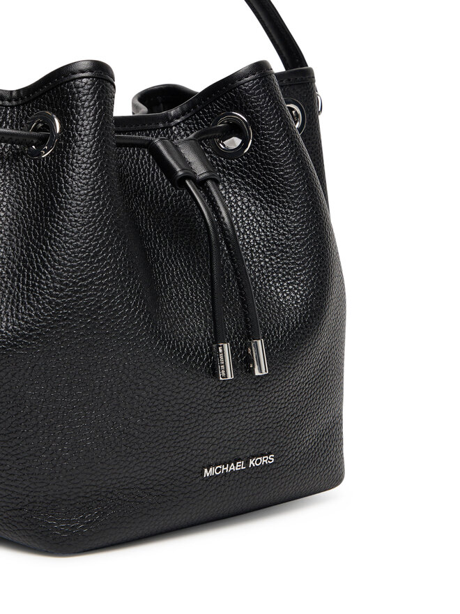 MICHAEL Michael Kors Τσάντα MICHAEL Michael Kors 30F5SQ7M8L Μαύρο