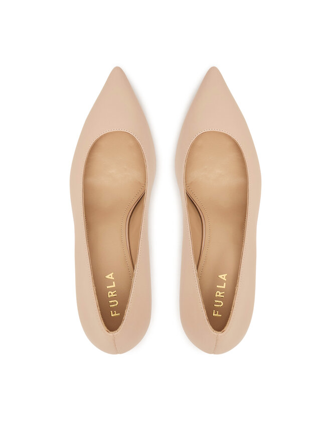 Furla High Heels Furla Aria YL581FA X30000 CN 93300 Beige