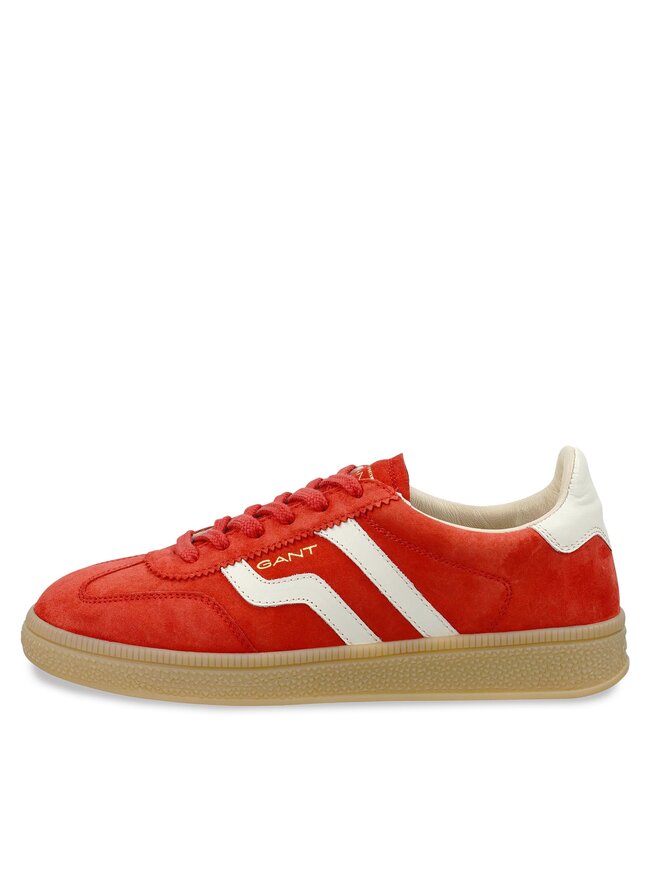 Снікерcи Gant Cuzima Sneaker 28533550 Червоний | evzuttya.com.ua