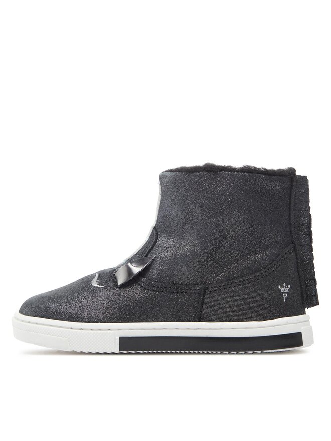 Primigi Botas altas Primigi 4904722 S Negro