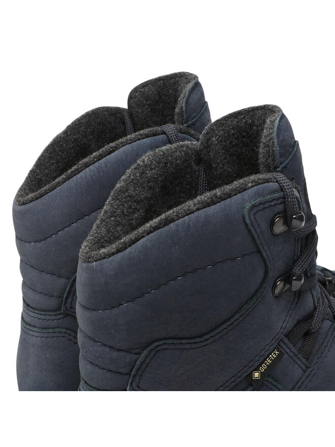 Meindl Bakancs Meindl Ohio Lady Winter Gtx GORE-TEX 7623 Sötétkék