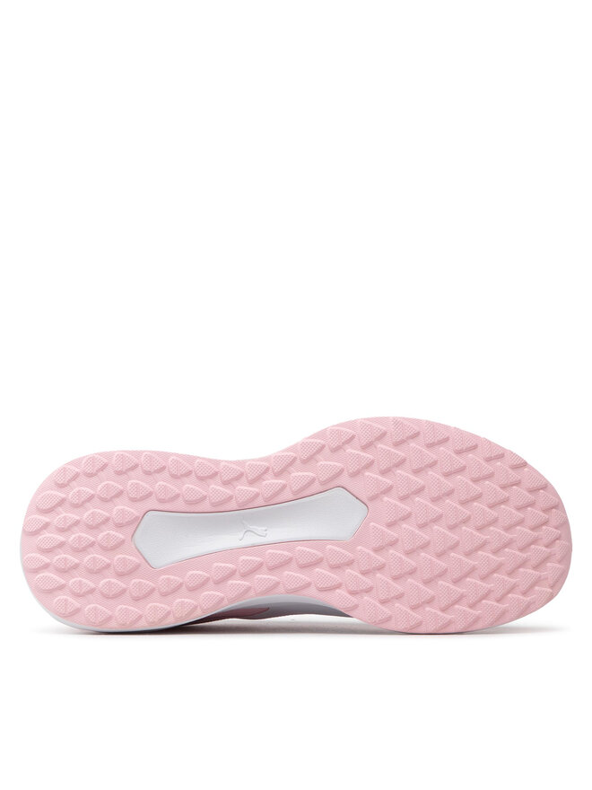 Puma Pantofi pentru alergare Puma Twitch Runner Mutant Jr 386251 01 Roz