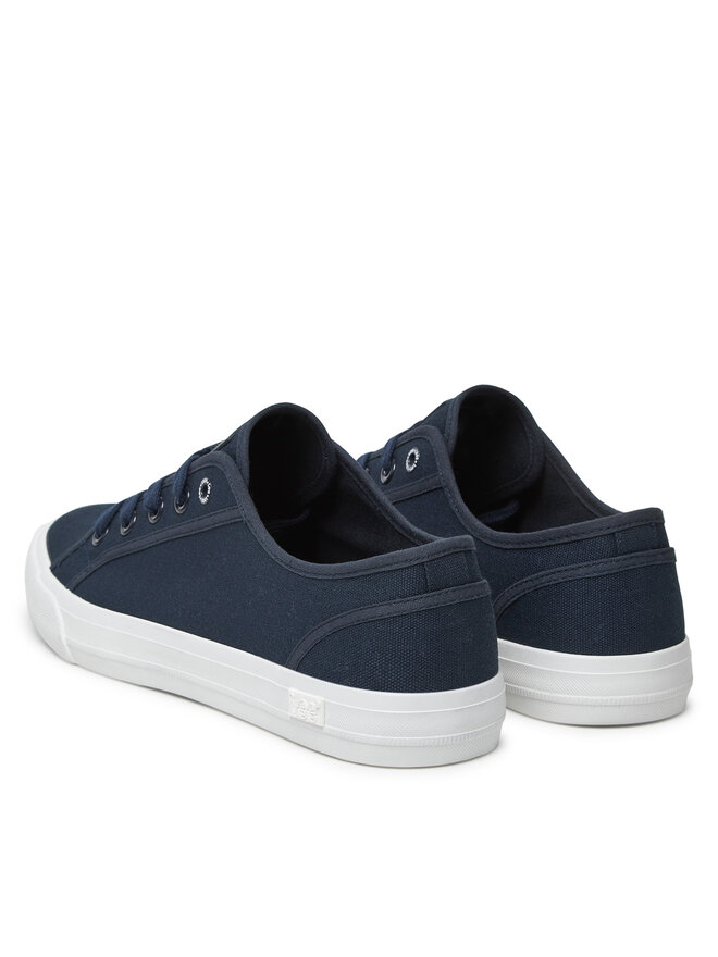 Lee Teniszcipő Lee Ava C Men Low 50251047 .29Y Sötétkék