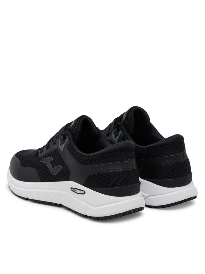 Joma Сникърси Joma C.Orus 2501 CORUS2501 Черен