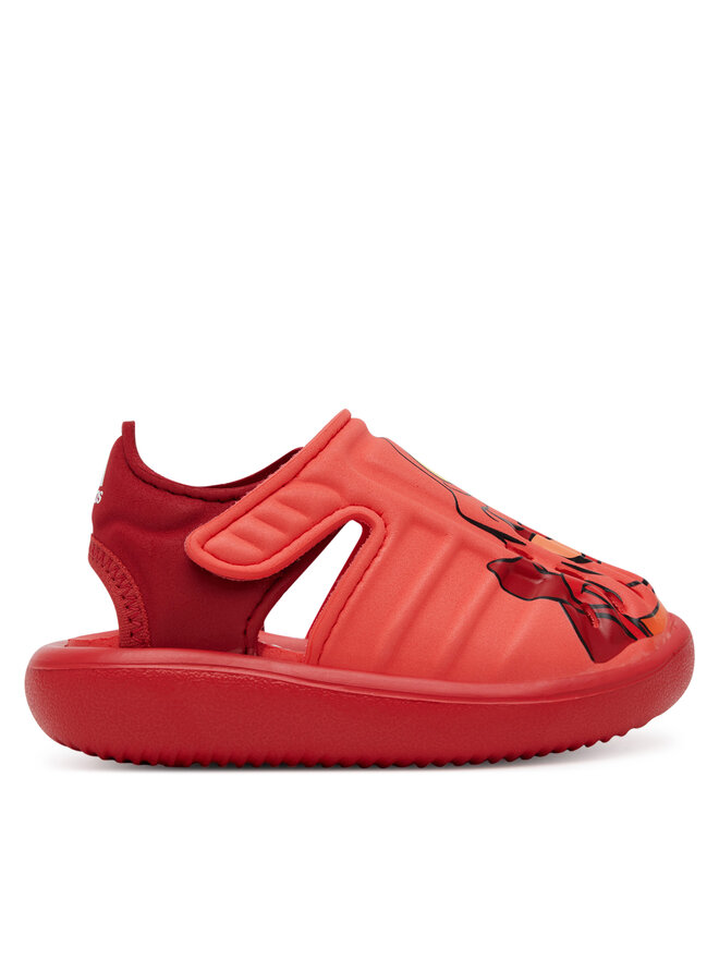 adidas Σανδάλια adidas Disney Pixar IH1235 Κόκκινο