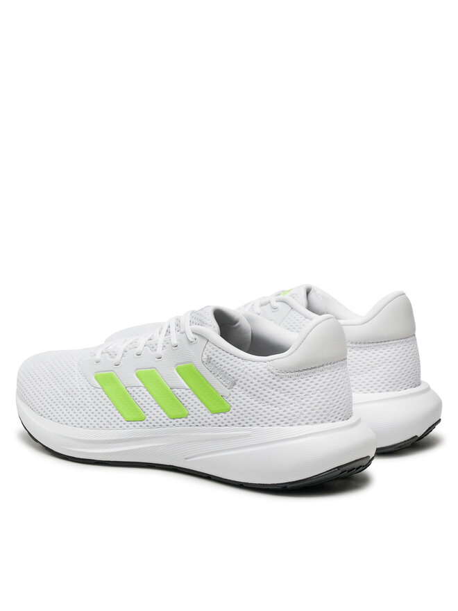 adidas Pantofi pentru alergare adidas Response Runner IH3581 Alb