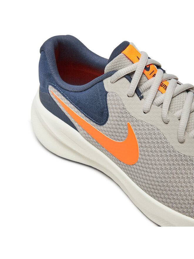 Nike Tenisice za trčanje Nike Revolution 7 FB2207 400 Siva