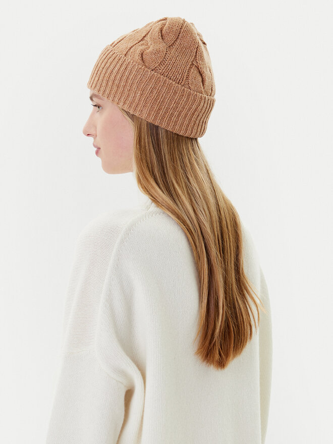 Polo Ralph Lauren Gorro Polo Ralph Lauren 455981433003 Marrón