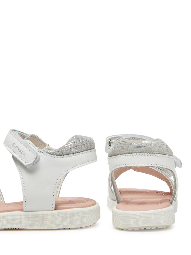 Garvalin Sandalias Garvalin 252424 M Blanco