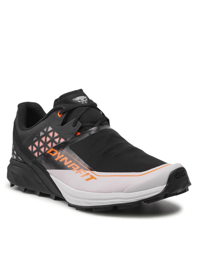 Dynafit Běžecké boty Dynafit Alpine Dna 64062 Černá