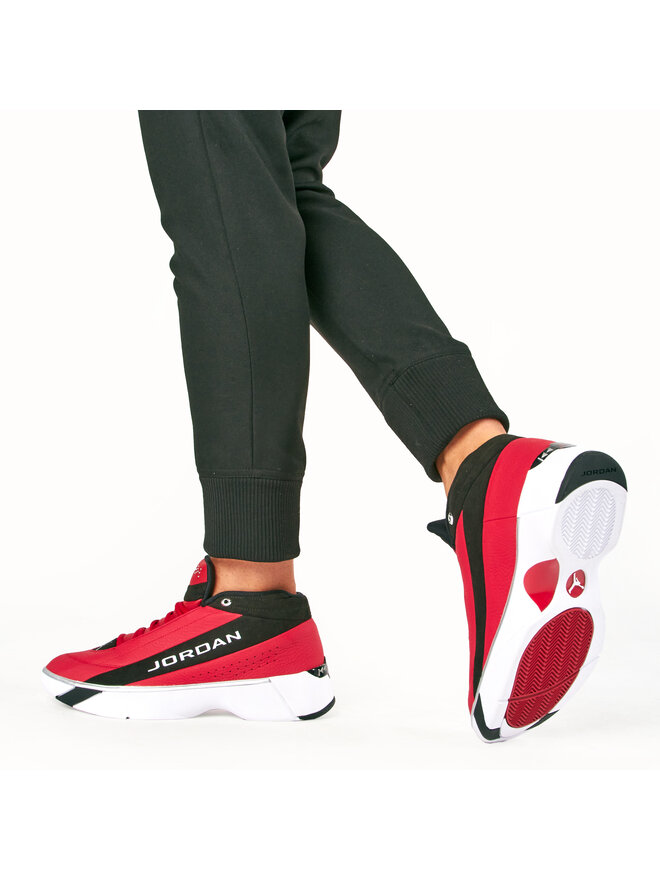 Nike Basketballschuhe Nike Jordan Team Showcase CD4150 600 Rot