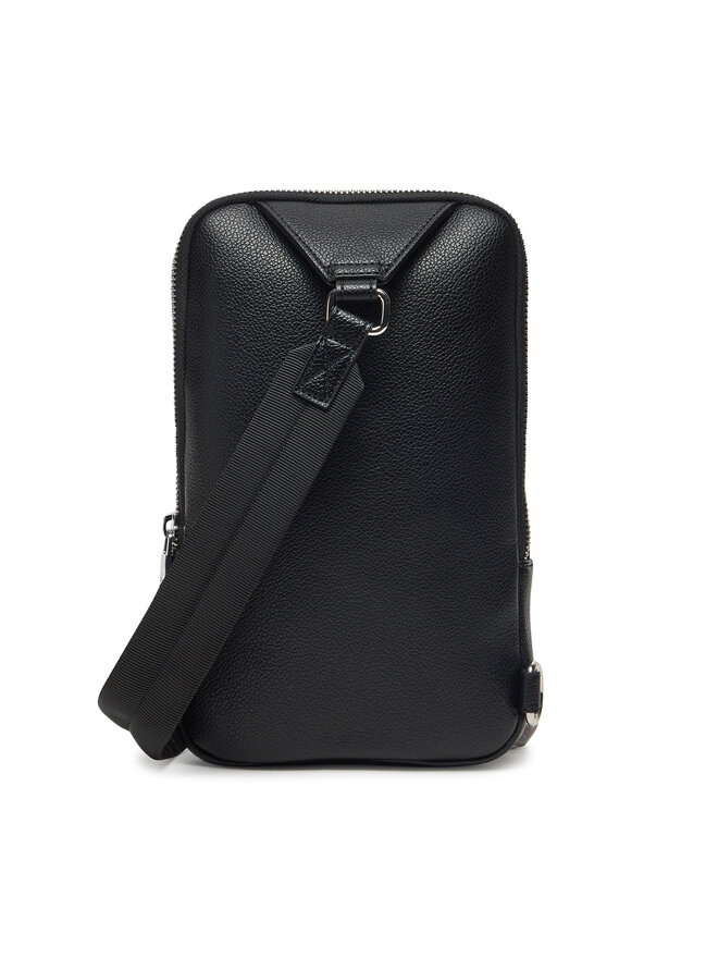 Armani Exchange Umhängetasche Armani Exchange XM000843 AF12134 UC001 Schwarz
