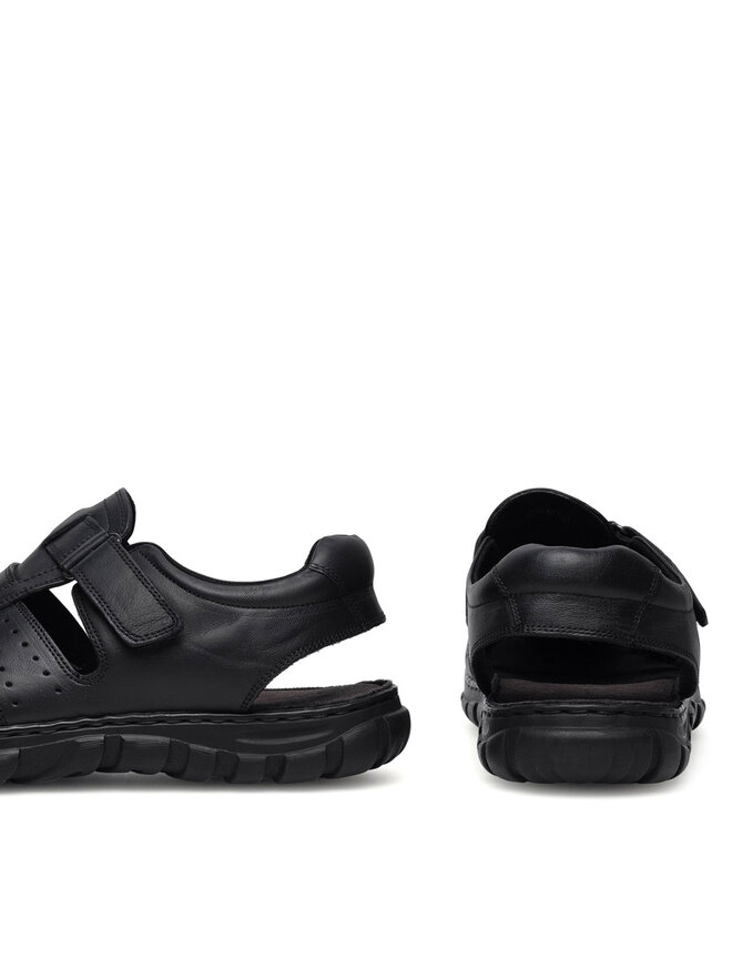 Lasocki Sandalen Lasocki TEDD-07 MI25 Schwarz