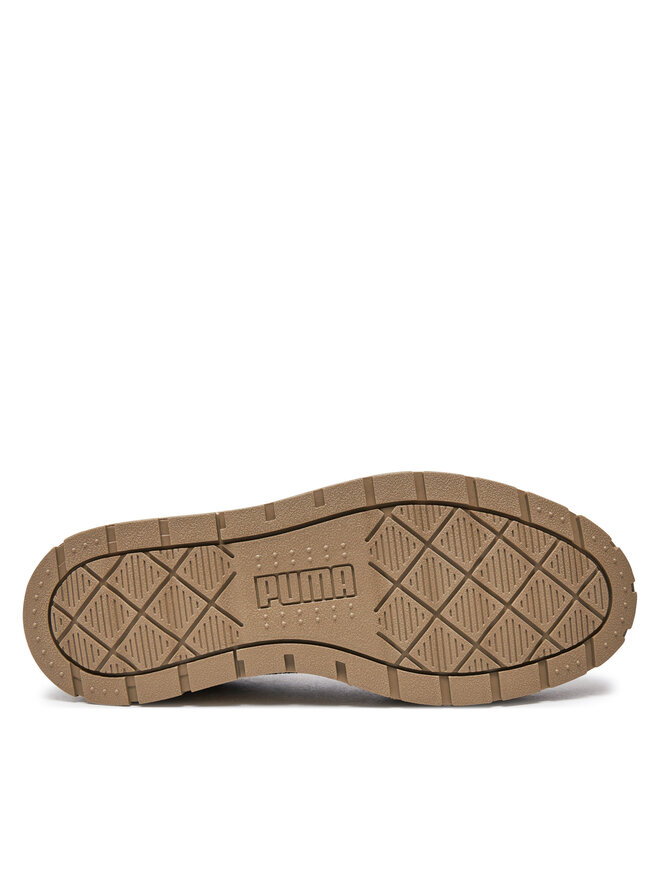 Puma Sneakersy Puma Karmen II 397457 02 Béžová