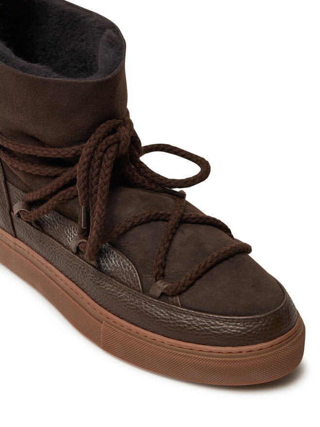 Inuikii Schneeschuhe Inuikii Classic 55101-001 Braun