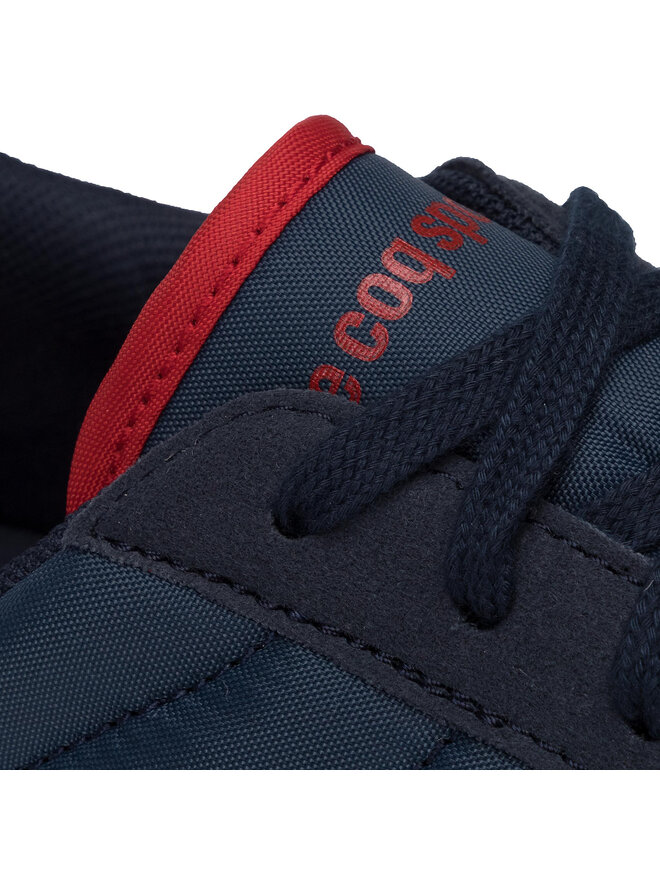 Le Coq Sportif Laisvalaikio batai Le Coq Sportif Racerone Nylon 1910787 Tamsiai mėlyna