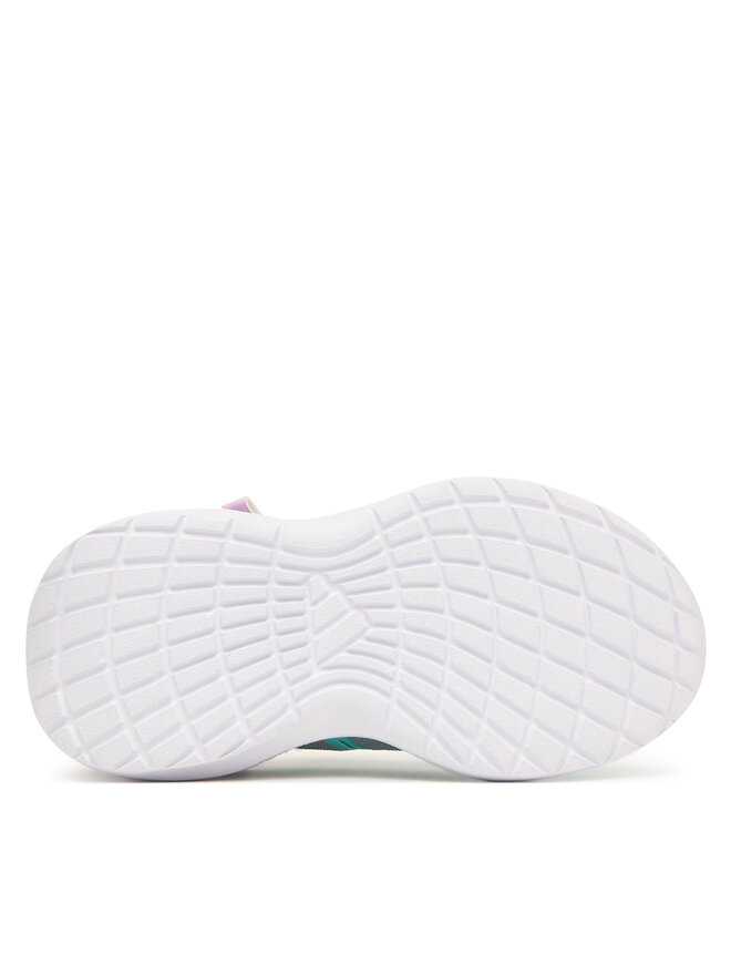 adidas Sneakers adidas Lightorama Runner Shoes Children KJ9715 Türkisfarben