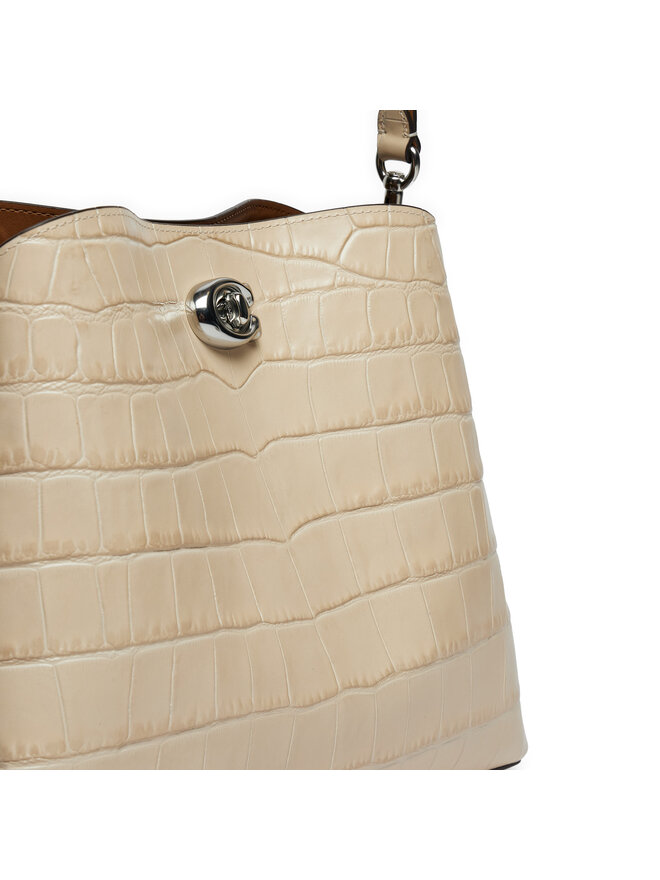 Coach Сумка Coach Willow CU057 Écru