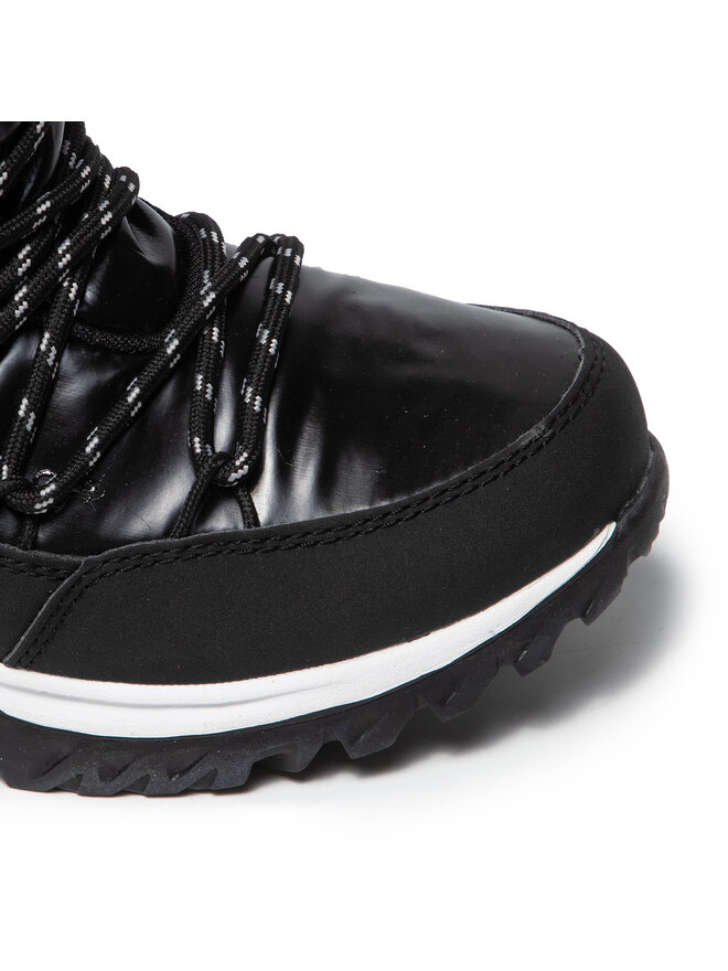 Dare2B Schneeschuhe Dare2B Kardrona II DWF345 800 Schwarz
