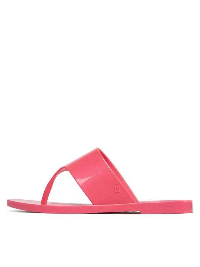 Melissa Σαγιονάρες Melissa Essential Chic Ad 33406 Ροζ