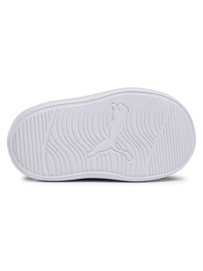 Puma Sneakers Puma Courtflex v2 Mesh V Inf 371759 07 Blau