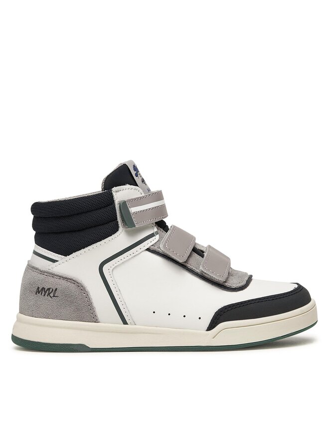 Mayoral Zapatillas Mayoral 46420 Blanco