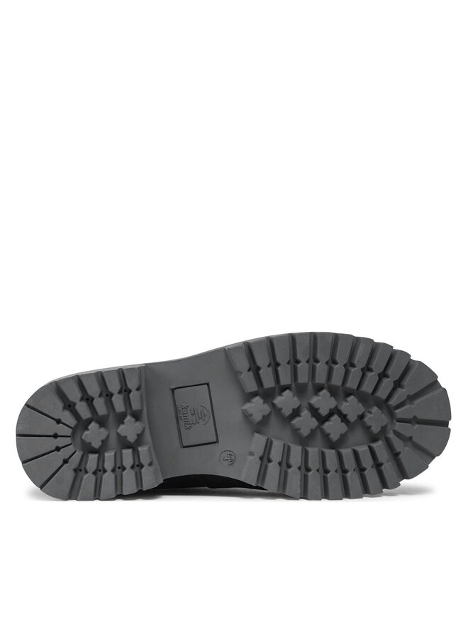 Kamik Trapper stila apavi Kamik WK2046 Melns
