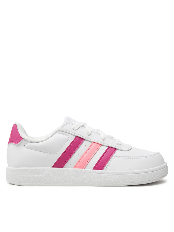 adidas Снікерcи adidas Breaknet 2.0 K HP8959 Білий