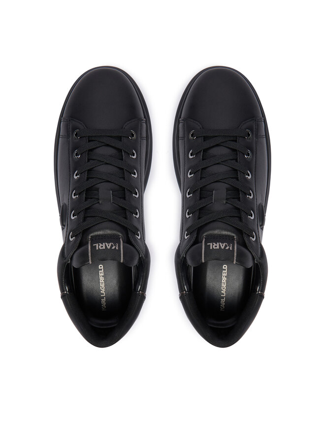 KARL LAGERFELD Sneakers KARL LAGERFELD Kapri KL52570N Schwarz