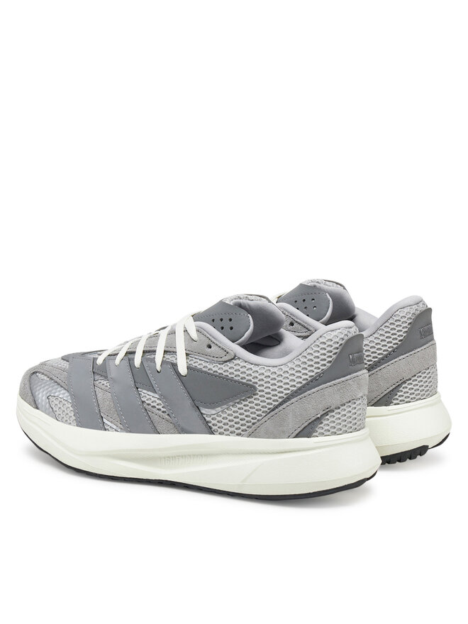 adidas Sneakersy adidas Lightblaze JQ4759 Szary