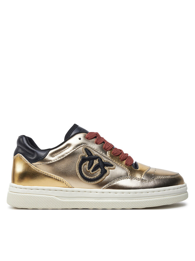 PINKO Zapatillas PINKO Mandy 01 SS0049 P028 Oro