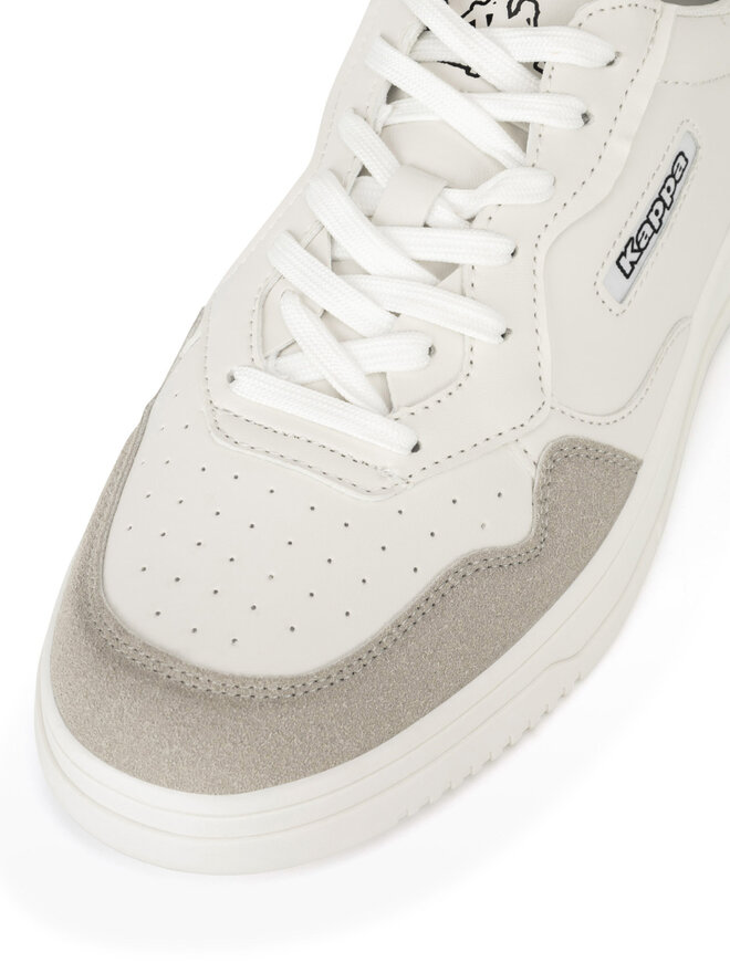 Kappa Sneakers Kappa AW24-3C008 Alb